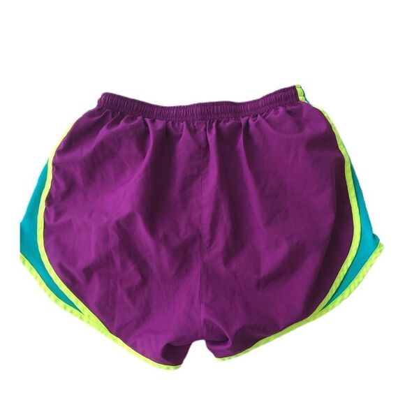 Nike Dr-Fit Purple Athletic/Running Shorts Size Small - Picture 6 of 6